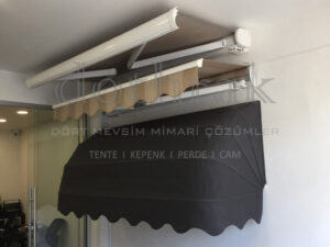 tente imalatçıları