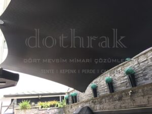 yarasa tente